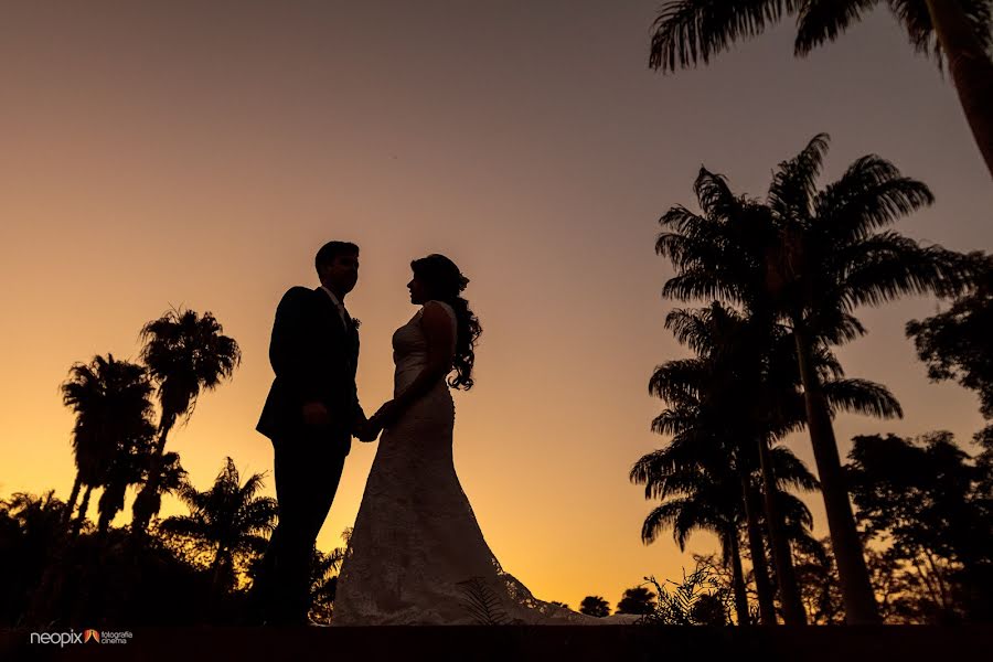 Fotógrafo de bodas Erich Sacco (neopix). Foto del 1 de marzo 2019