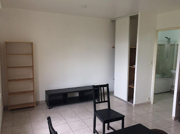 appartement à Carrières-sous-Poissy (78)