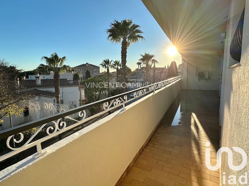 Vente appartement 4 pièces 70 m² à Sanary-sur-Mer (83110), 495 000 €