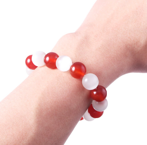 Title 2, Grass Mojia Fashion Personalized Bracelet. Desi...