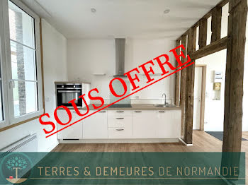 appartement à Dieppe (76)