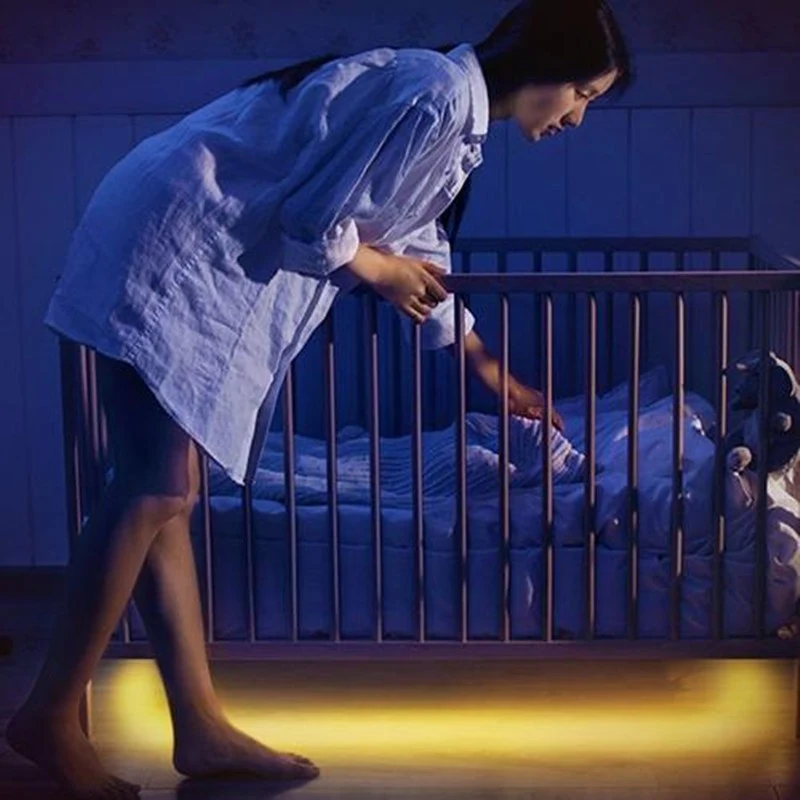 Title 1, Yatak başı gece lambası, yumuşak ve ayarlanabil...