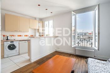 appartement à Boulogne-Billancourt (92)