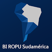 BI ROPU Sudamérica  Icon