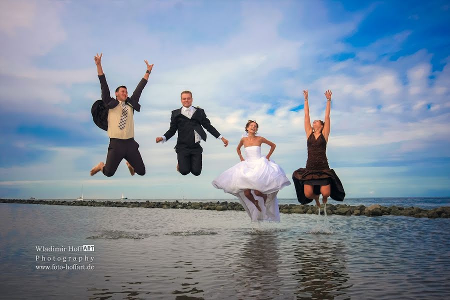 Photographe de mariage Wladimir Hoffart (waldi). Photo du 27 mai 2019