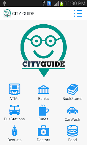 City Guide