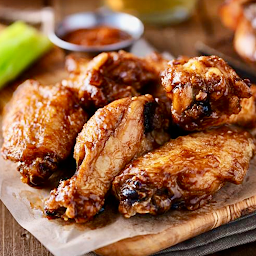 Hot Wings