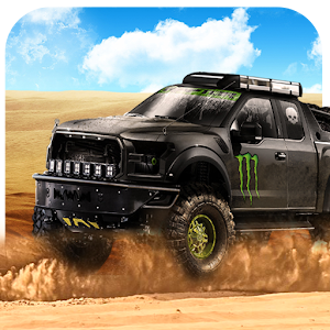 Download Monster Truck Simulator For PC Windows and Mac