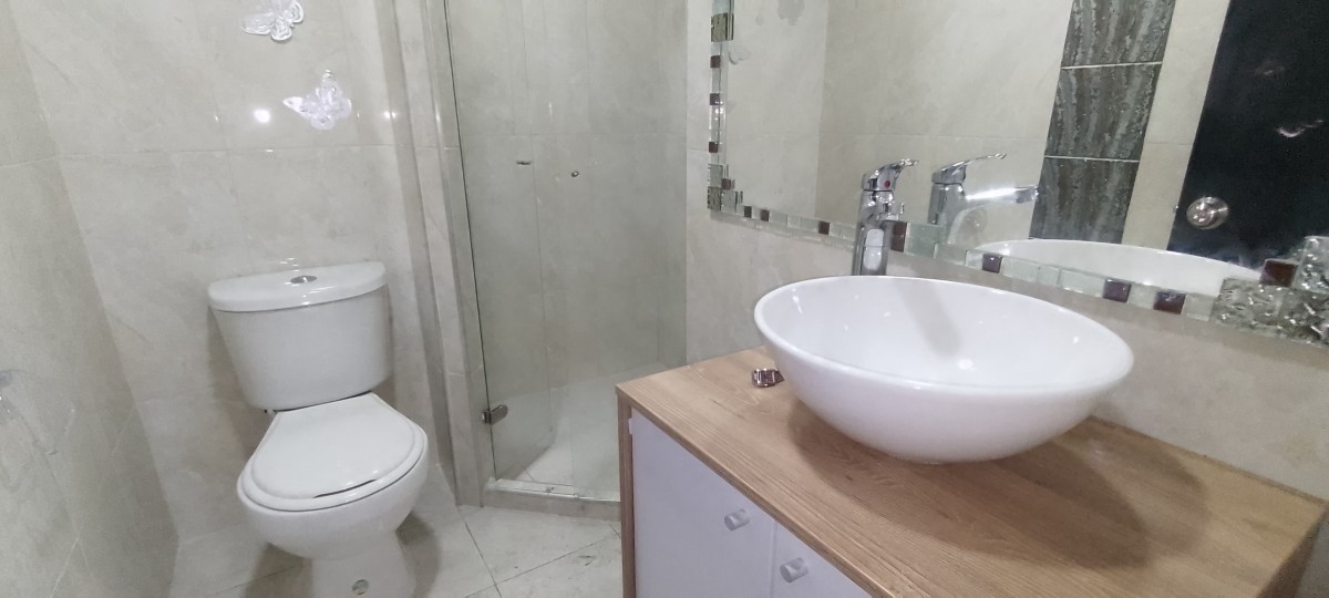 Apartamento En Arriendo - Nueva Zelandia, Bogota