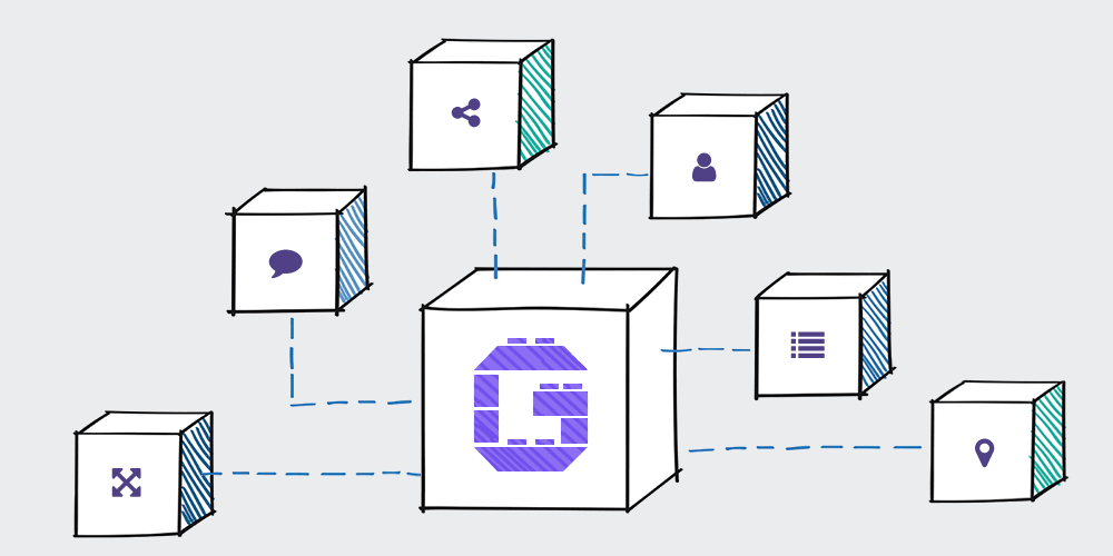 Getwid - Blocos WordPress personalizáveis ​​para Gutenberg