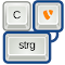 Item logo image for TYPO3 Keyboard Control