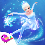 Cover Image of Descargar Romantic Frozen Ballet Life 1.0.4 APK