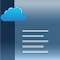 Word文書用のオンラインOpenOffice Writer のアイテムロゴ画像