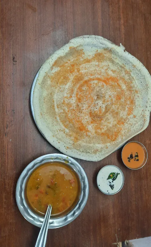 2 Podi Dosa