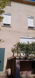 maison à Saint-Cannat (13)