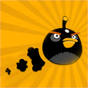 Angry Birds Chrome extension download