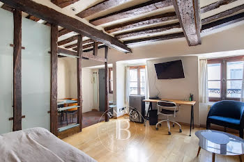 appartement à Paris 4ème (75)