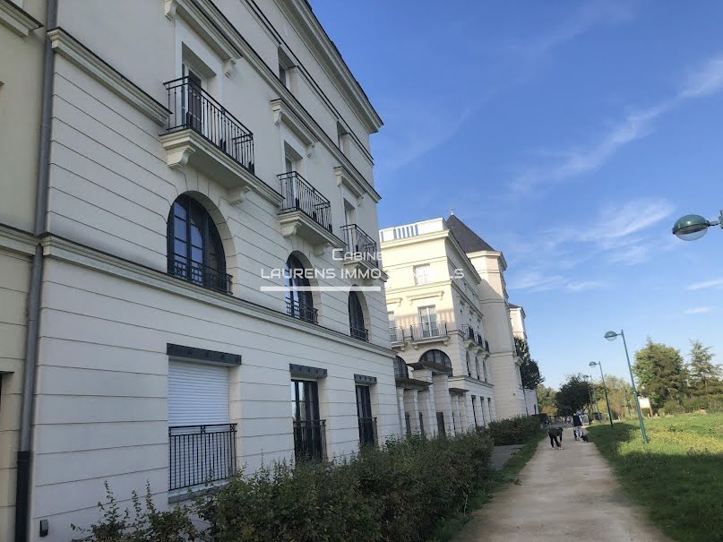 Vente appartement 2 pièces 34.46 m² à Torcy (77200), 230 000 €