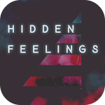 Cover Image of Herunterladen Hidden Feeling Quotes - Heart Touching Quotes 1.1 APK