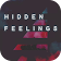 Hidden Feeling Quotes  icon