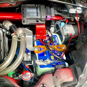 スペーシアカスタム MK53S
