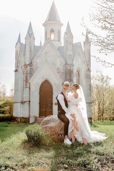 Fotógrafo de bodas Margosha Umarova (margo000010). Foto del 2 de mayo