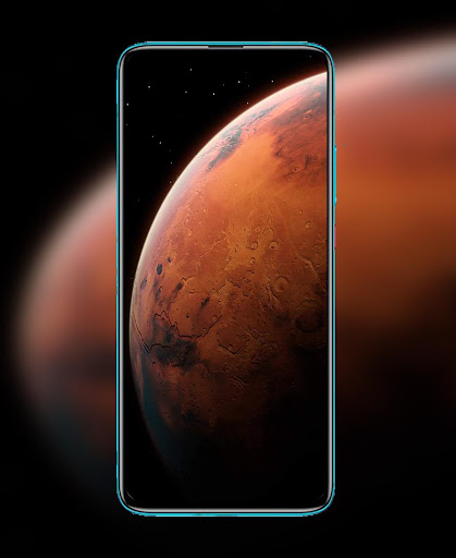 Wallpapers for Poco F2 Pro Wallpaper