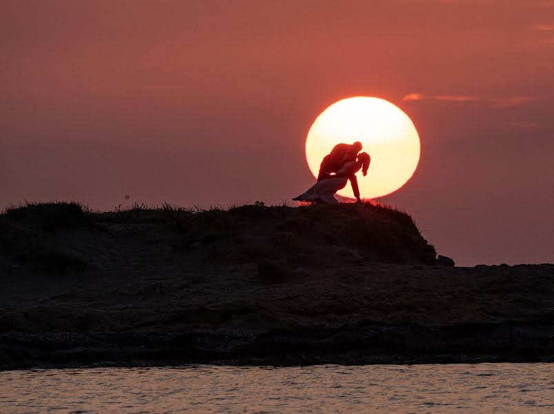 Φωτογράφος γάμων Giannis Manioros (giannismanioro). Φωτογραφία: 27 Φεβρουαρίου