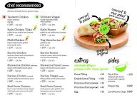 Pita Pit menu 3