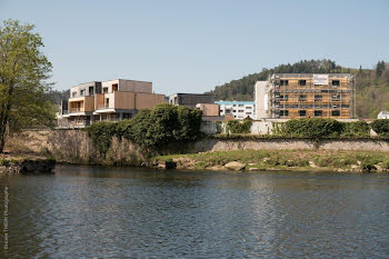 appartement à Epinal (88)