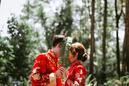 Wedding photographer Kengxin Tan (kengxin). Photo of 13 August 2019