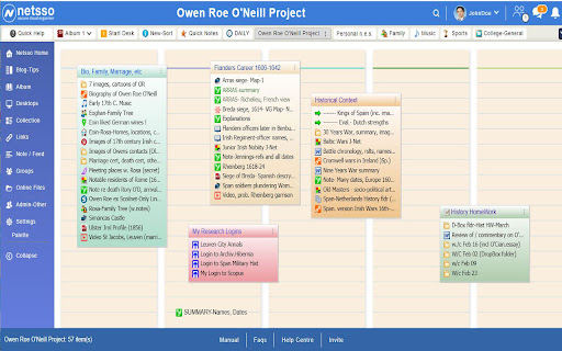 Netsso LoginPilot