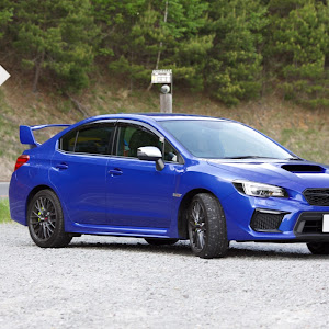 WRX STI VAB