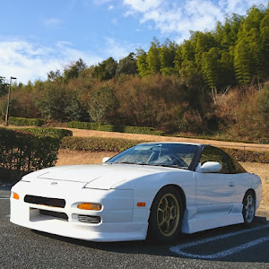 180SX RPS13