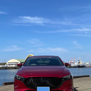 MAZDA3 BPFP