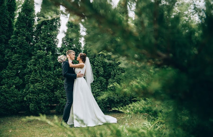 Fotografer pernikahan Mikhail Novozhilov (novozhilov). Foto tanggal 29 Juni 2016