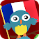 Learn French Offline Free icon