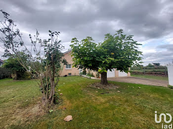 maison à Bordères-sur-l'Echez (65)