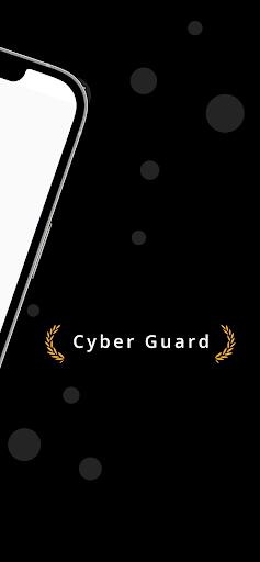 Screenshot Cyber Guard VPN