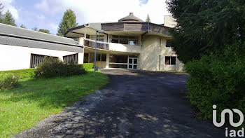 maison à Saint-Yrieix-le-Déjalat (19)