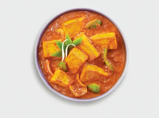 Paneer Tikka Masala