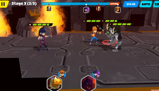 hint boboiboy galactic heroes 1.0.12 APK + Mod (Unlimited money) untuk android