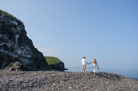 Photographe de mariage Katerina Podsolnechnaya (podsolnechnaya). Photo du 15 septembre 2021