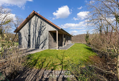 House with terrace 1