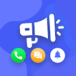 Cover Image of Download Caller Name Announcer Lite 1.0.0 APK