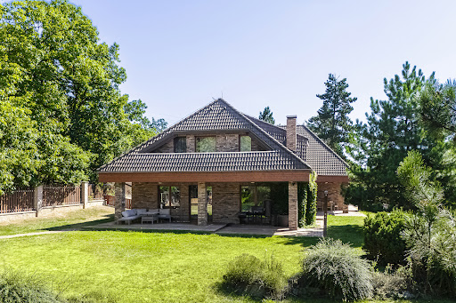 Villa avec jardin 1