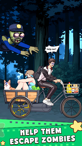 Screenshot Brain Tease Puzzle