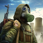 Cover Image of Download Dawn of Zombies: Survival after the Last War 2.60 APK