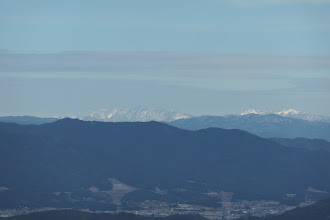 恵那山