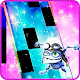 Crazy Frog - Axel F Piano Tiles